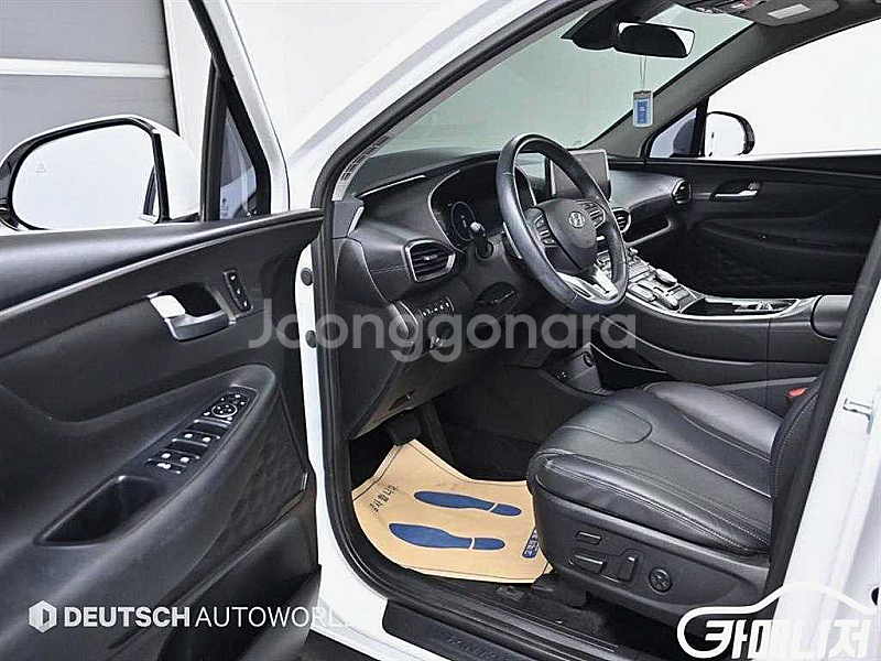 [현대]더 뉴 싼타페 가솔린 2.5T 2WD 프레스티지...--2