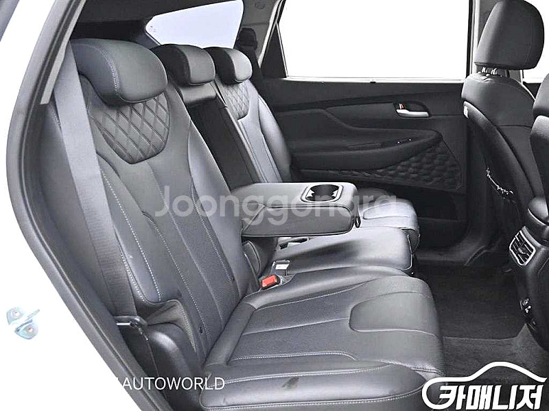 [현대]더 뉴 싼타페 가솔린 2.5T 2WD 프레스티지...--3