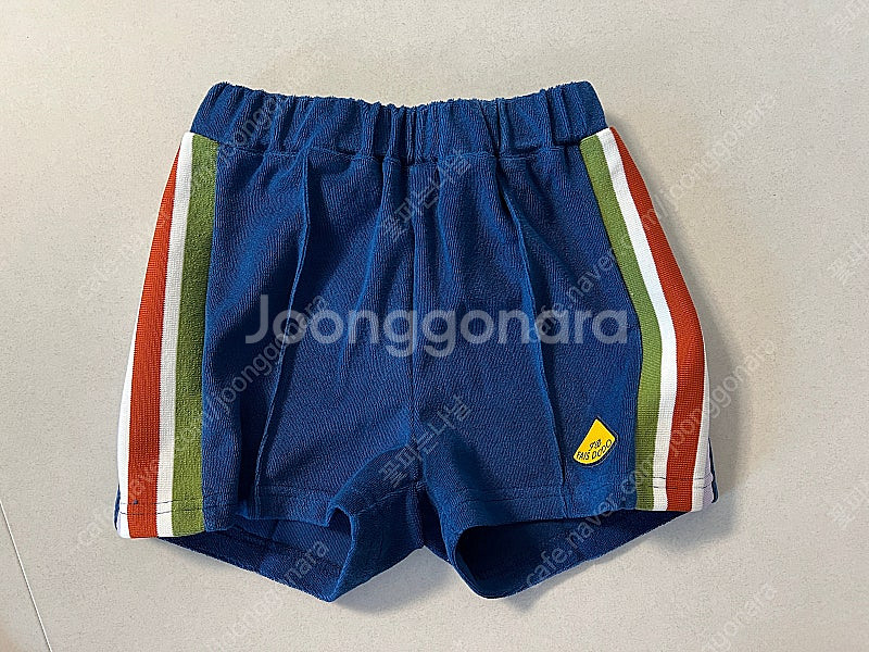 [새상품] 페흐도도 팬츠 (size: s)--0