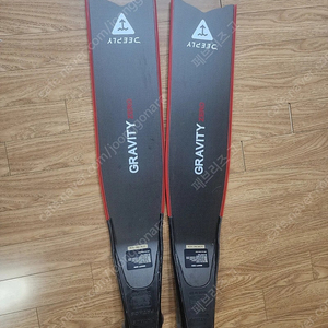 디플리 그래비티 제로 롱핀