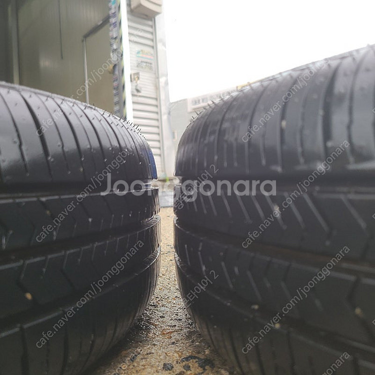 ♡레이 14인치 순정 중고 휠 타이어 팝니다--6