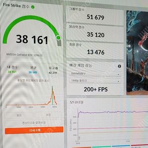 MSI RTX3090Ti 게이밍X트리오