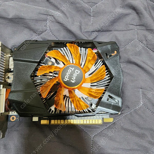 GTX650TI 그래픽카드