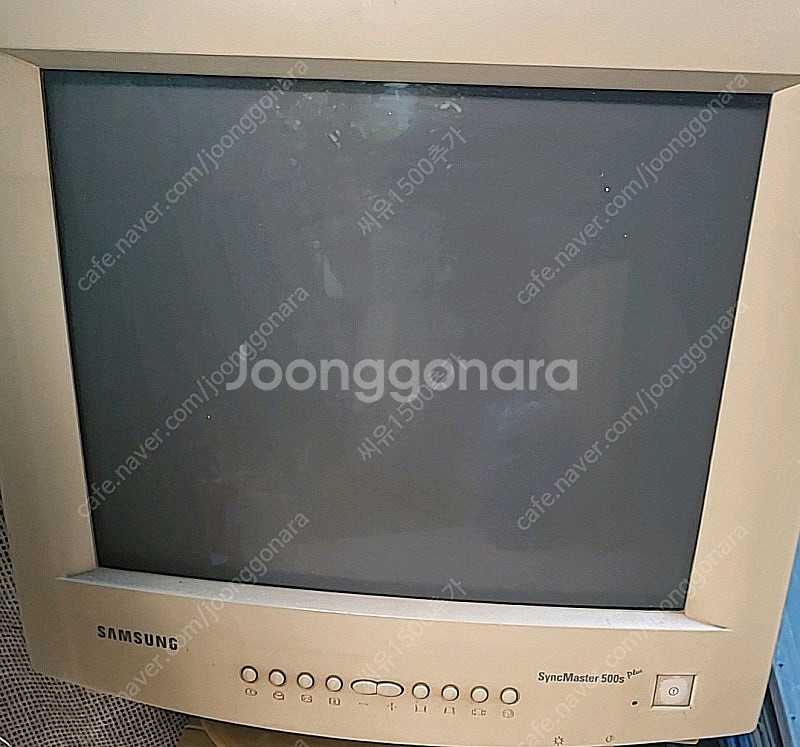 옛날 컴퓨터 1999년ㅡ20만원--4
