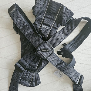 베이비뵨 미니 메쉬