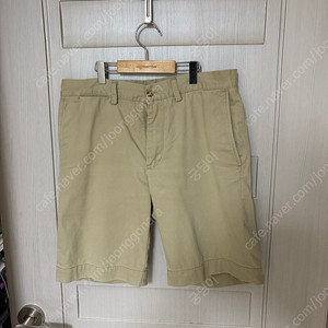 폴로 슬림핏치노 팬츠
