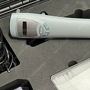 Vet tonometer 강아지 안압계