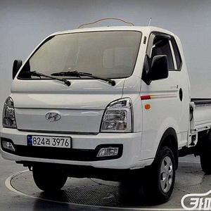 [소형화물][카고]포터2 4WD/슈퍼캡/장축 스마트 (3인승 /1톤) 2023 년 중고차☆신뢰☆믿음☆정직☆고객님께 약속드립니다!