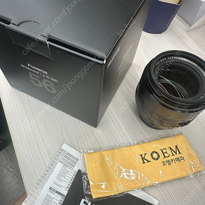 후지필름 xf56.2 신형