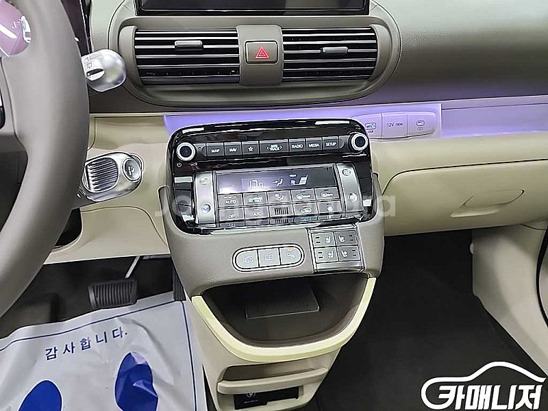 [현대]캐스퍼 일렉트릭 인스퍼레이션 2025 년 전기 ...--1