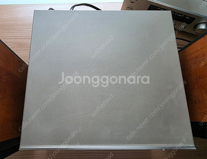 데논 F100 리시버 세트 택포 (인티앰프/CD/데크)--5