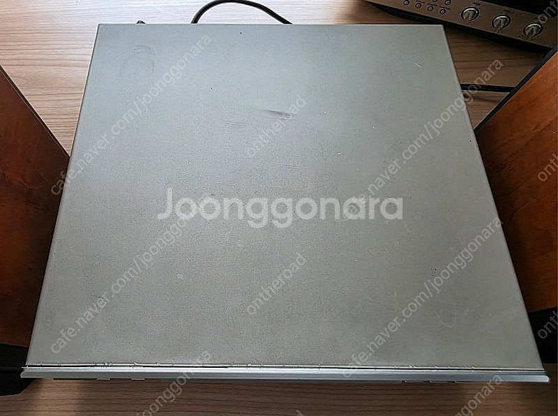 데논 F100 리시버 세트 택포 (인티앰프/CD/데크)--6
