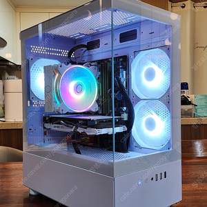 (S급)배틀그라운드 컴퓨터 본체 인텔i7-4790,GTX1060*6GB,SSD250GB