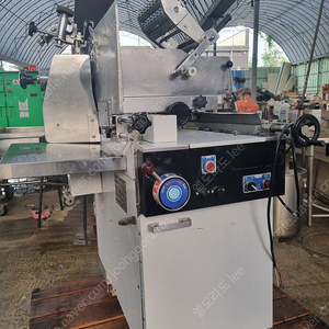 후지육절기 KSC 330Q