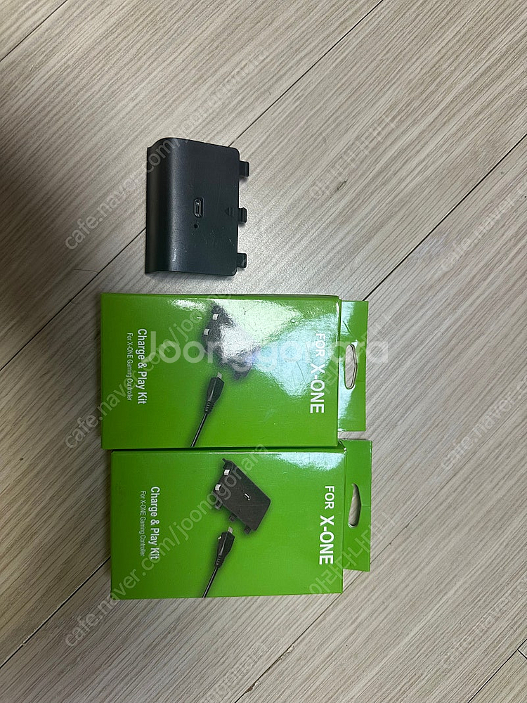 xbox one 충전배터리팩--0