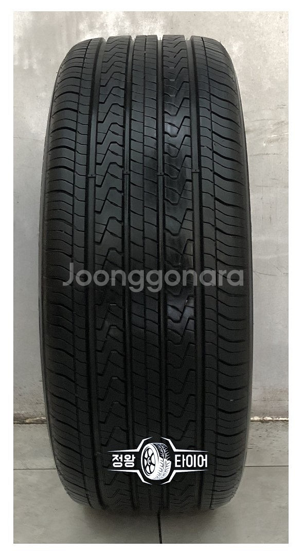 중고타이어 한국타이어 로드메이트 225/45R18 스팅...--0