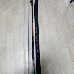 바다낚시대 영상팬텀 1-530