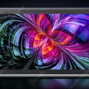 LG Gram 15.6인치 노트북
