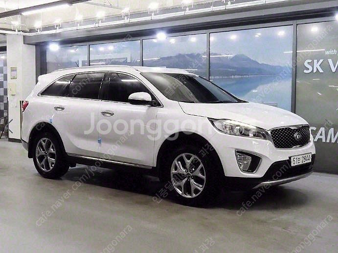 @15년식 올 뉴쏘렌토 R2.0 2WD 노블레스 전국최...--0