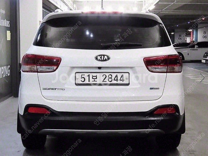 @15년식 올 뉴쏘렌토 R2.0 2WD 노블레스 전국최...--5