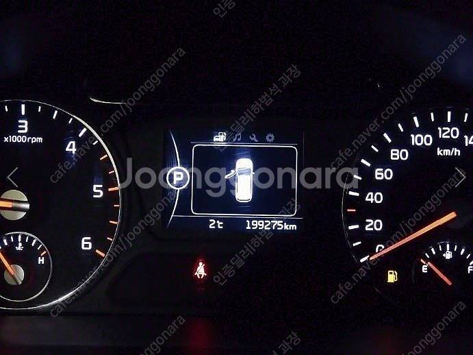 @15년식 올 뉴쏘렌토 R2.0 2WD 노블레스 전국최...--9