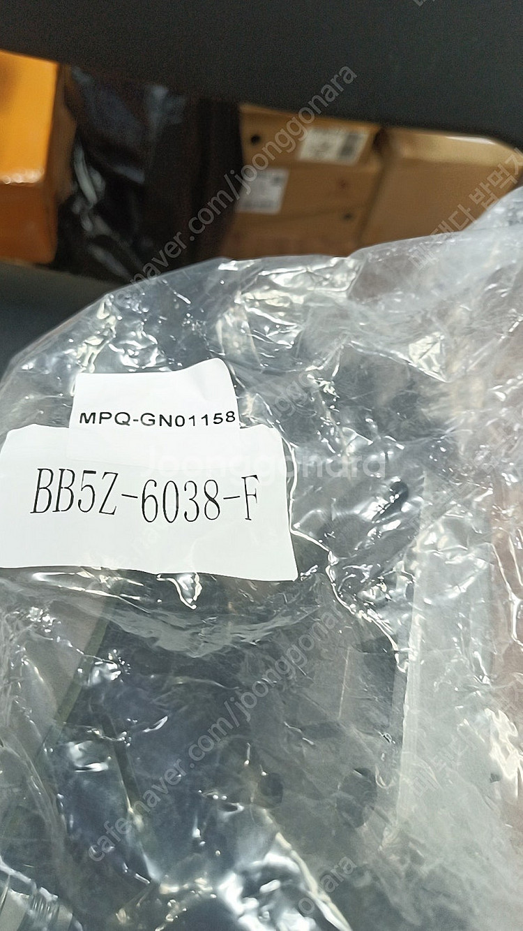 포드 익스플로러 호환 2.3T - BB5Z-6038F ...--0
