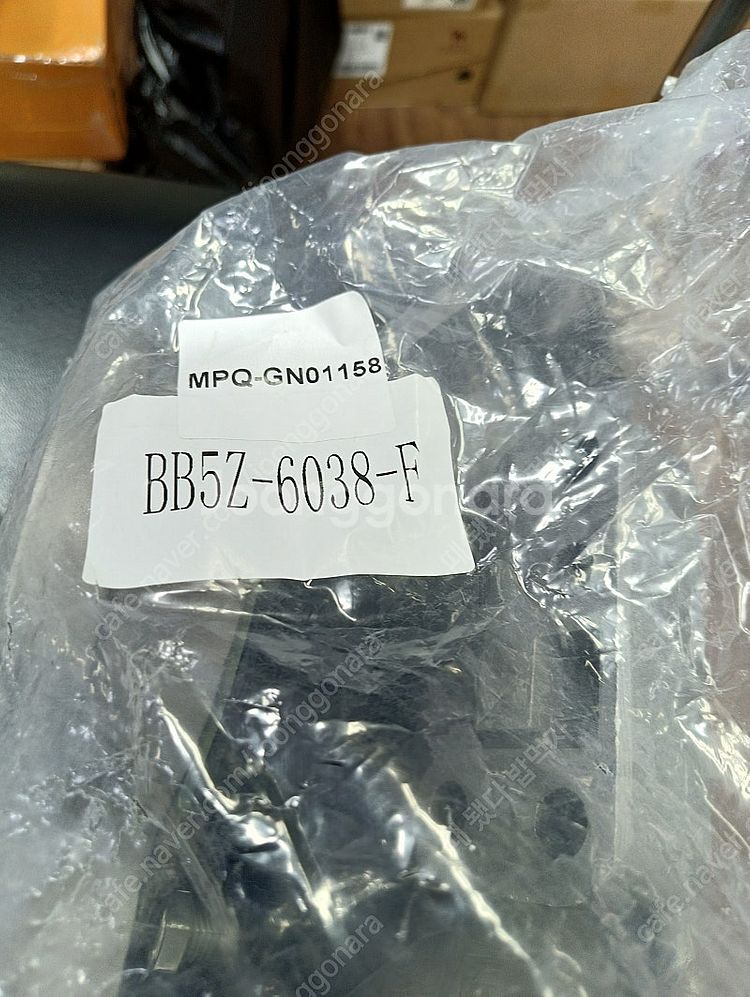 포드 익스플로러 호환 2.3T - BB5Z-6038F ...--1