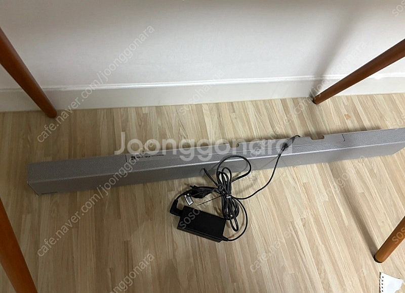 삼성 65인치 티비 ,스텐드, 정품 사운드 바 판매-!...--3