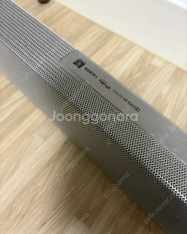 삼성 65인치 티비 ,스텐드, 정품 사운드 바 판매-!...--5