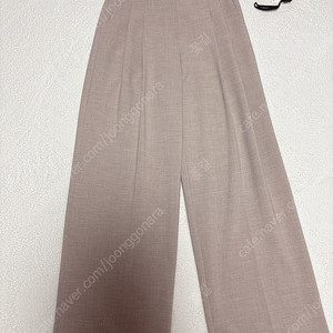 시에sie 릴와이드(베이지)