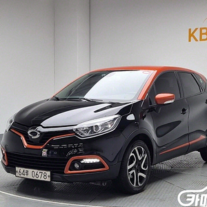 [르노코리아(삼성)]QM3 디젤 1.5 RE (5인승) 2015 년 중고차◆전액할부◆중고리스◆친절서비스◆