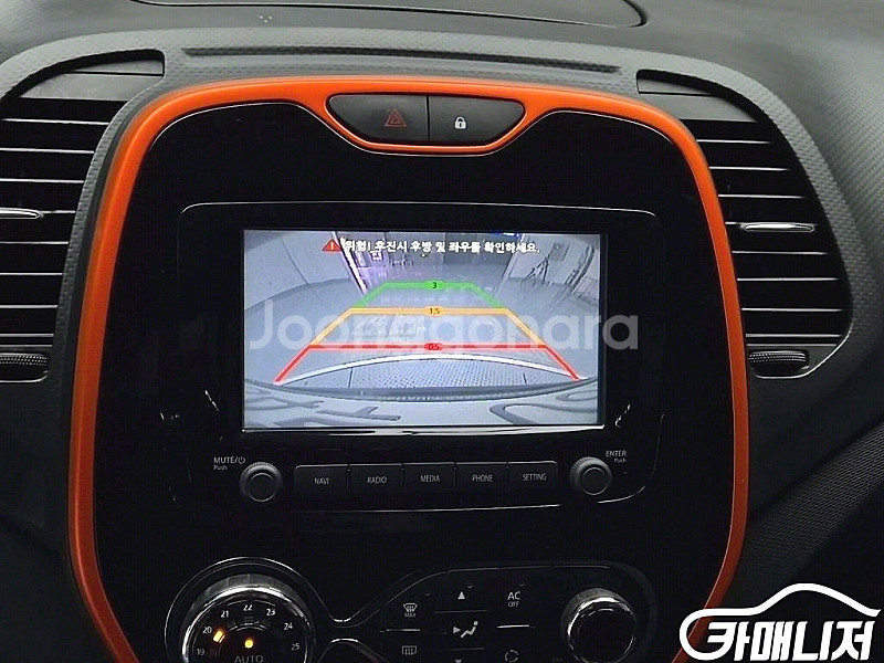 [르노코리아(삼성)]QM3 디젤 1.5 RE (5인승) 2015 년 중고차◆전액할부◆중고리스◆친절서비스◆--5