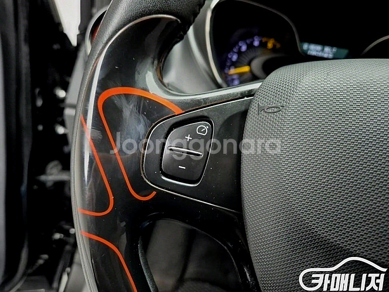 [르노코리아(삼성)]QM3 디젤 1.5 RE (5인승) 2015 년 중고차◆전액할부◆중고리스◆친절서비스◆--6