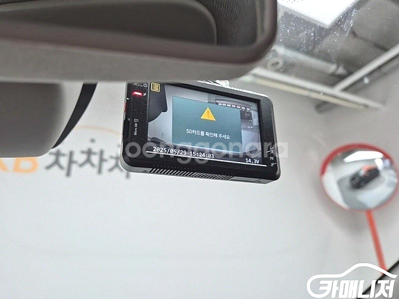 [르노코리아(삼성)]QM3 디젤 1.5 RE (5인승) 2015 년 중고차◆전액할부◆중고리스◆친절서비스◆--7