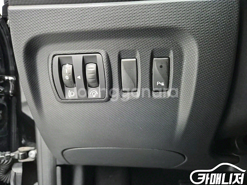 [르노코리아(삼성)]QM3 디젤 1.5 RE (5인승) 2015 년 중고차◆전액할부◆중고리스◆친절서비스◆--8