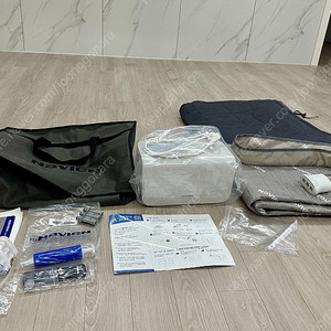 경동 나비엔 온수매트 SS 슈퍼싱글 EQM 561