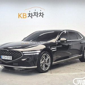 [제네시스]G90(RS4) 3.5T GDI AWD (5인승) 2022 년 중고차☆전액할부☆중고리스☆첫차☆