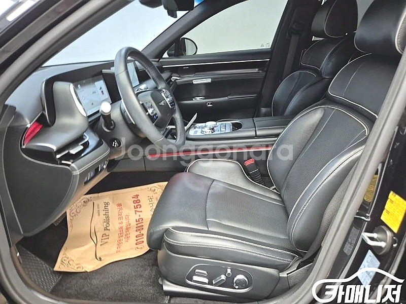 [제네시스]G90(RS4) 3.5T GDI AWD (5...--2
