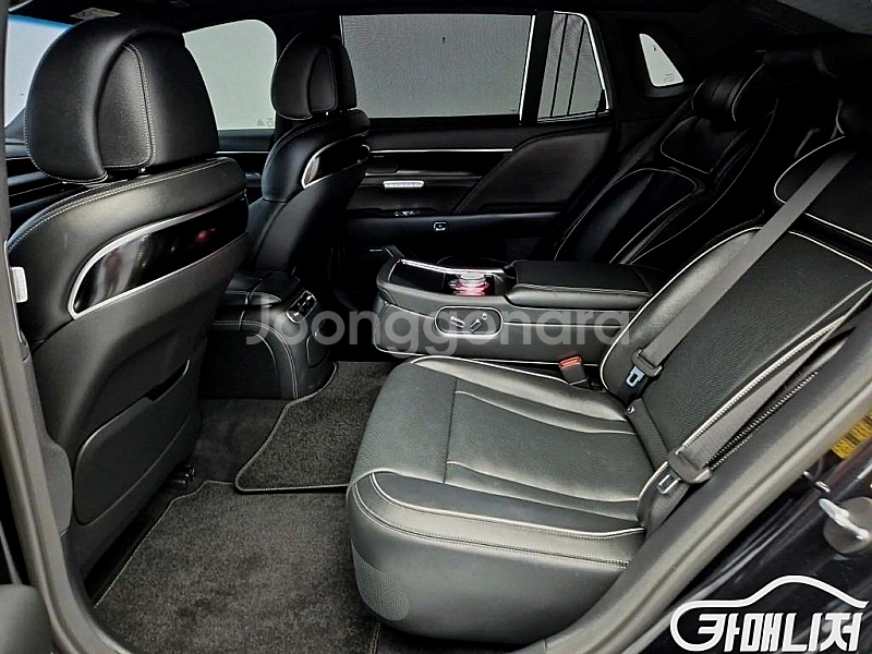 [제네시스]G90(RS4) 3.5T GDI AWD (5...--3