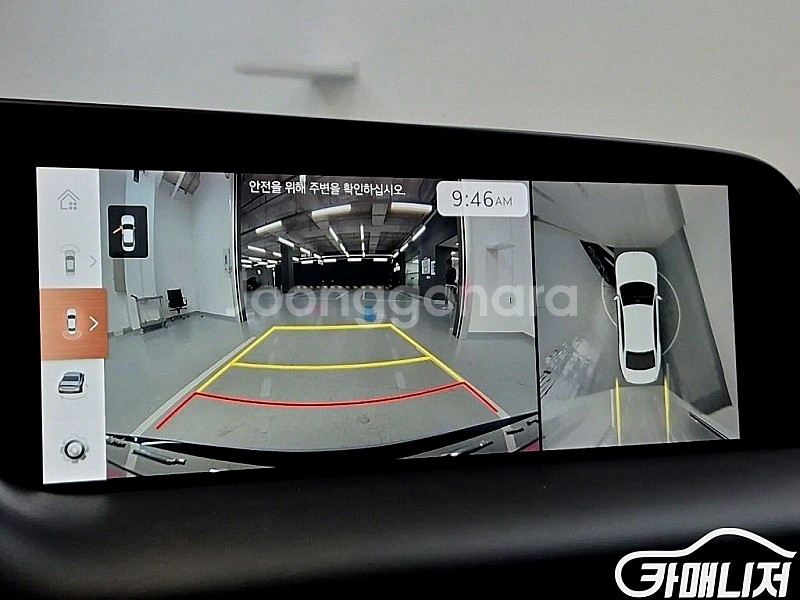 [제네시스]G90(RS4) 3.5T GDI AWD (5...--5