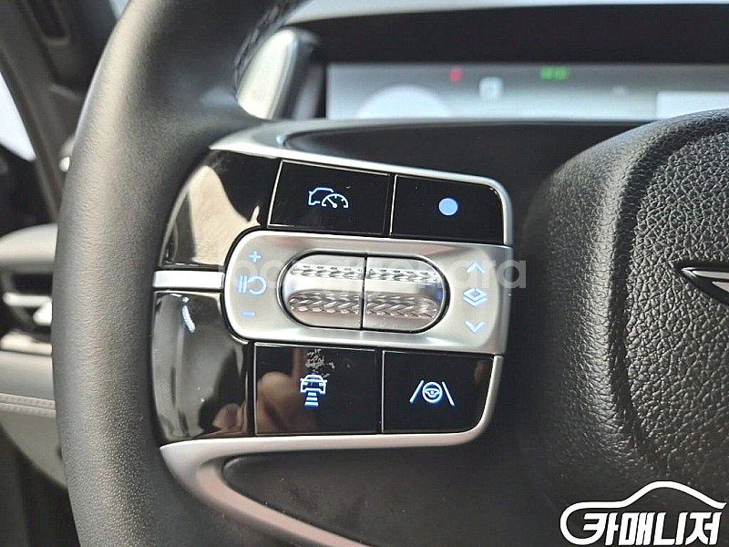 [제네시스]G90(RS4) 3.5T GDI AWD (5...--6
