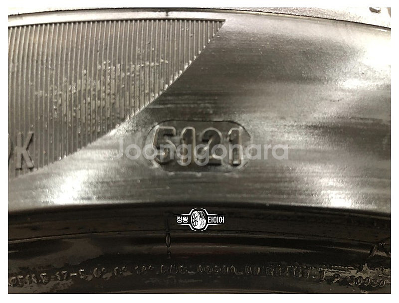 중고타이어 피렐리 피제로올시즌 245/40R20 그랜저...--5