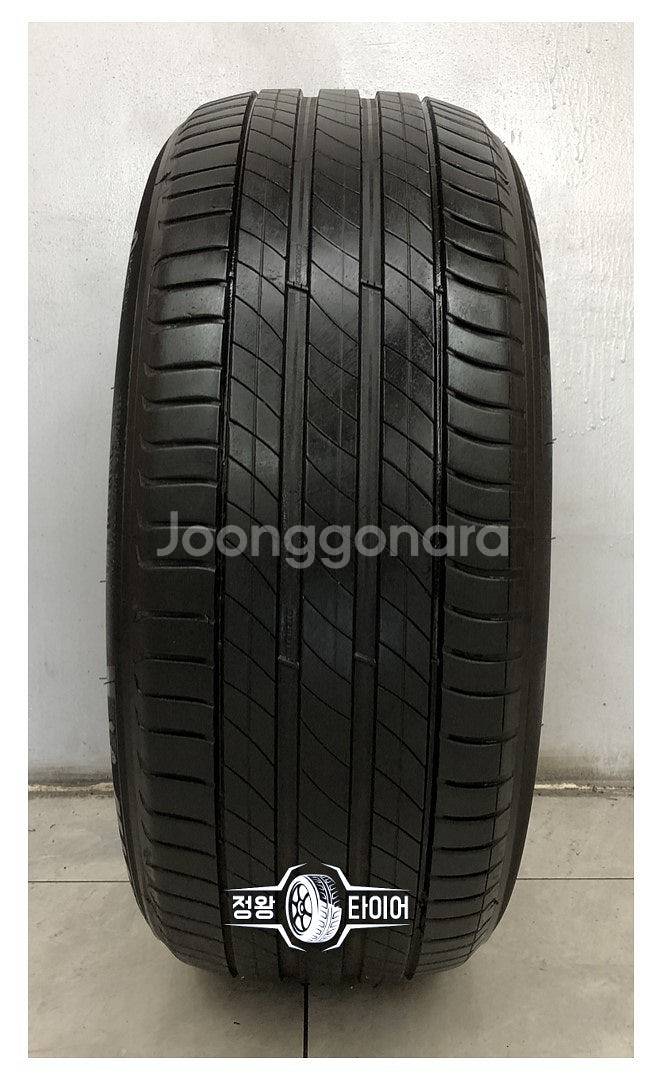 중고타이어 미쉐린 프라이머시4 255/45R20 카니발...--0