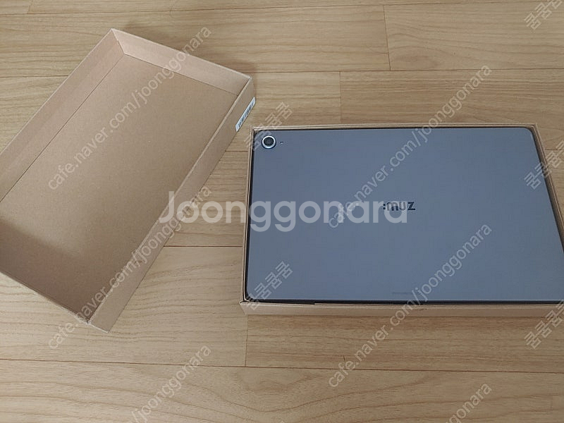 뮤패드 k10 plus 8GB/128GB--1