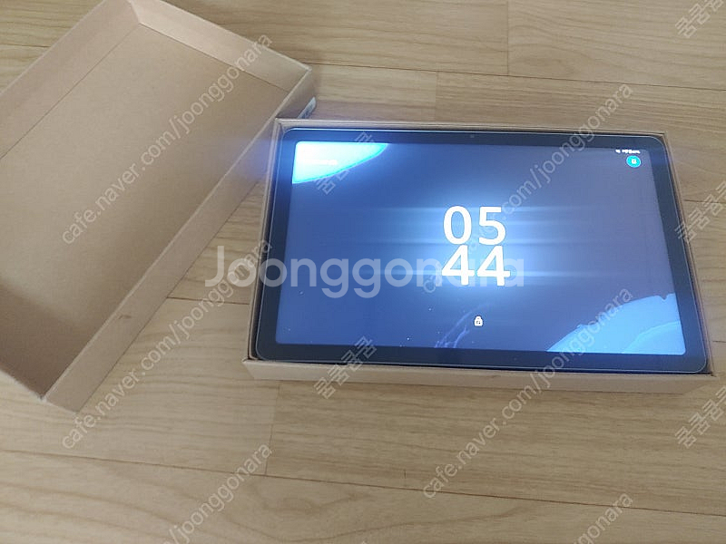 뮤패드 k10 plus 8GB/128GB--2