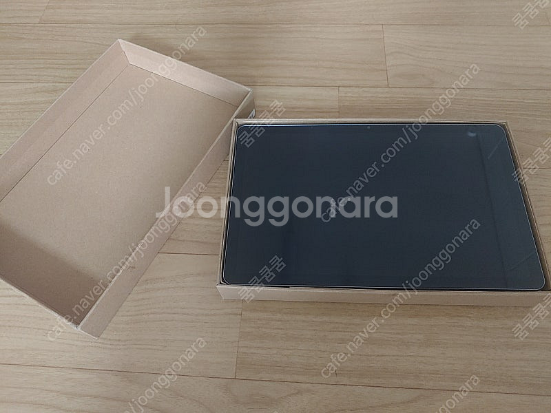 뮤패드 k10 plus 8GB/128GB--3