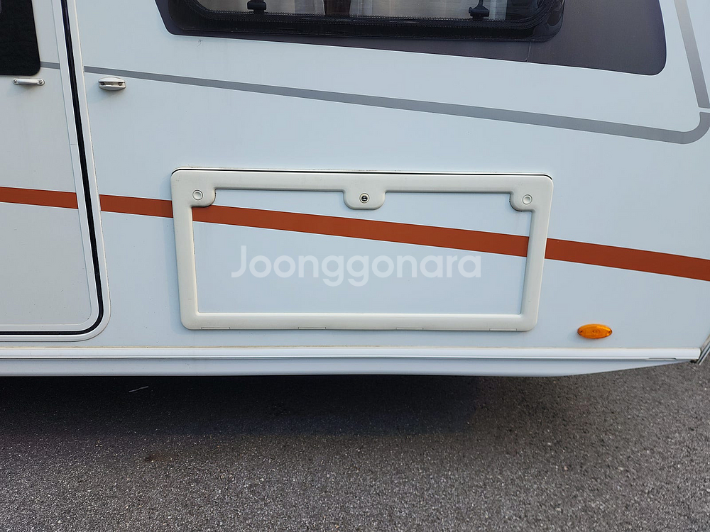 [ 급매] 독일 LMC 스타일 540K 6인용 중고카라...--7