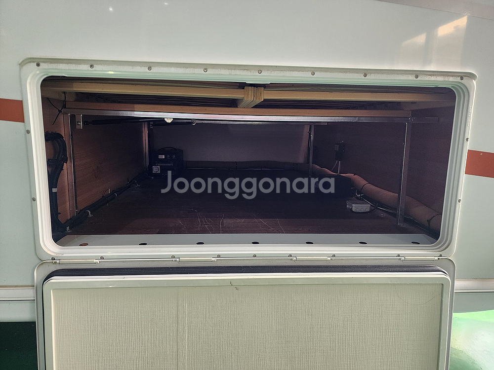 [ 급매] 독일 LMC 스타일 540K 6인용 중고카라...--8