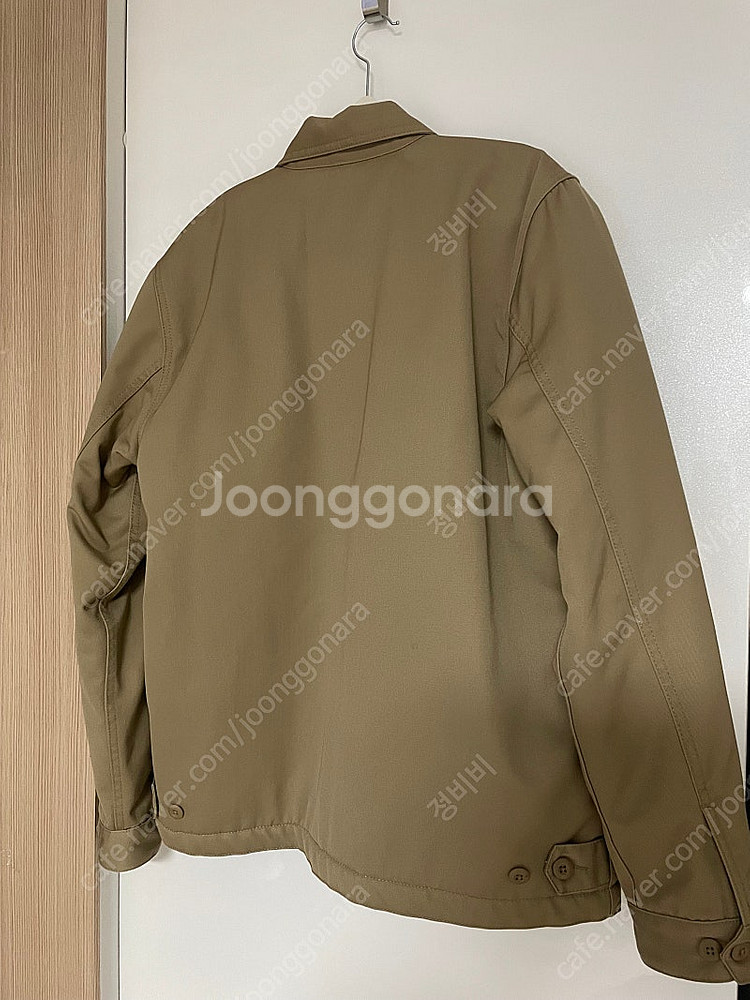 칼하트 wip modular jacket, lined--1