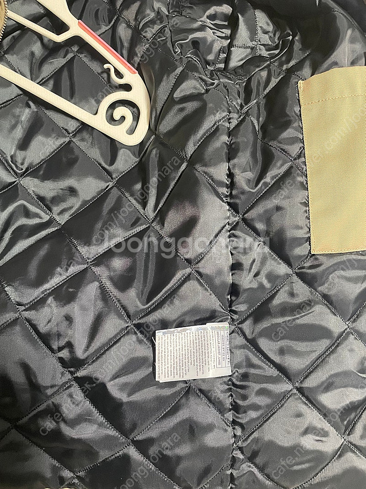 칼하트 wip modular jacket, lined--2